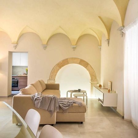 Casa Dell'Architetto Alla Cattedrale By Wonderful Italy Palermo Eksteriør billede