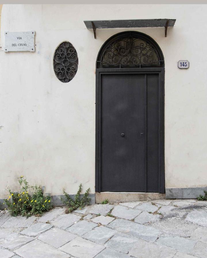 Casa Dell'Architetto Alla Cattedrale By Wonderful Italy Palermo Eksteriør billede