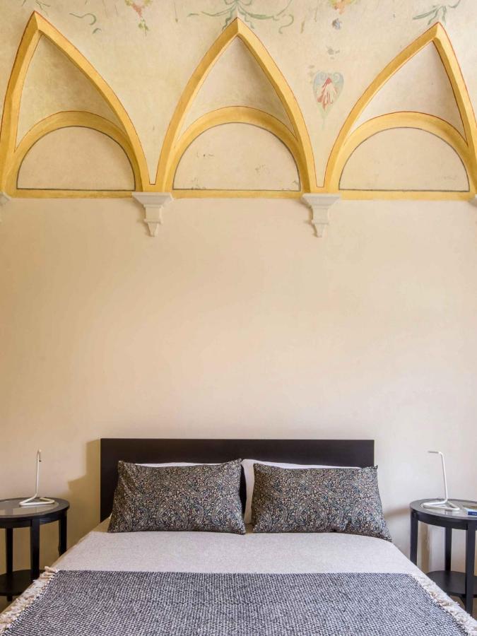 Casa Dell'Architetto Alla Cattedrale By Wonderful Italy Palermo Eksteriør billede