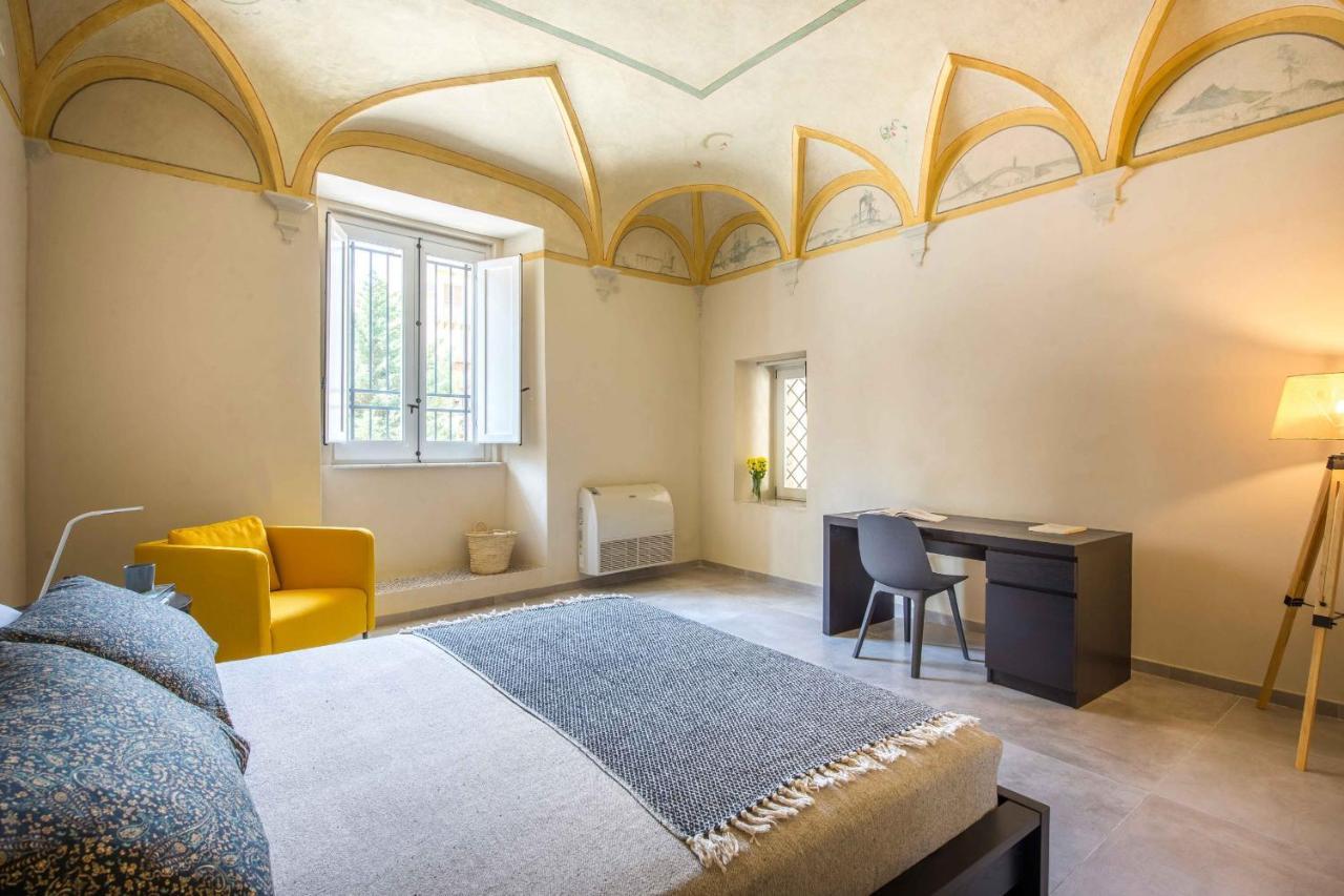 Casa Dell'Architetto Alla Cattedrale By Wonderful Italy Palermo Eksteriør billede